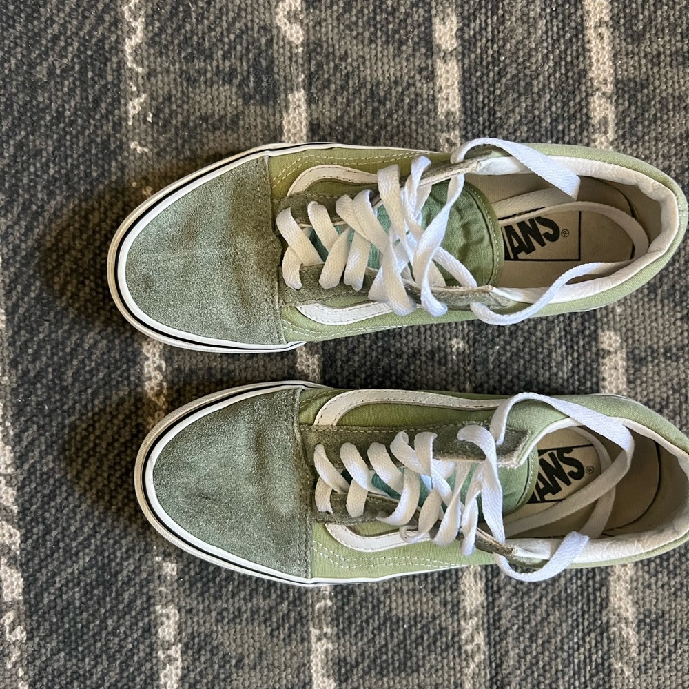 Women Vans